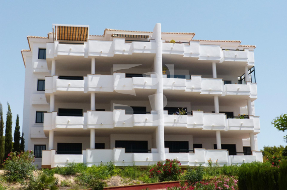 A - Продажа - ORIHUELA COSTA - Lomas de Campoamor