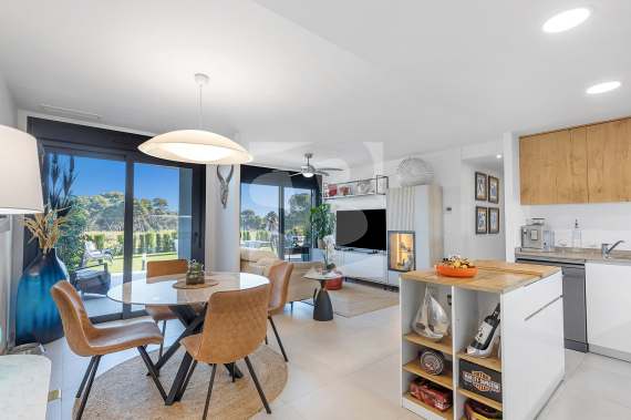 Apartment - Odsprzedaż - TORREVIEJA - Rocio del Mar