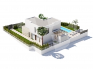 Villa · New Build FINESTRAT · Sierra Cortina