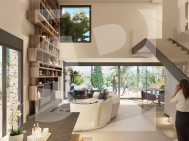 Villa · Nouvelle construction ALGORFA · La Finca Golf