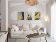 Bungalow · Nouvelle construction ORIHUELA COSTA · Pau 26