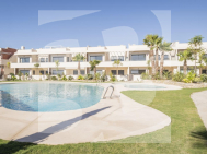 Bungalow · Obra Nueva TORREVIEJA · La Veleta