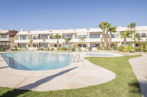T - Resale - TORREVIEJA - La Veleta