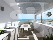 Villa · New Build PILAR DE LA HORADADA · Las Higuericas