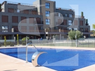 Apartment · Nowo zbudowane Denia · Les Deveses