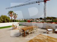 Villa · Obra Nueva ORIHUELA COSTA · Villamartin