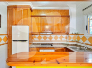 Townhouse · Resale ORIHUELA COSTA · La Campana