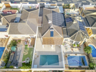 v · La Revente TORREVIEJA · La Siesta - El Chaparral - San Luis