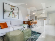 Apartment · New Build BENIDORM · Poniente