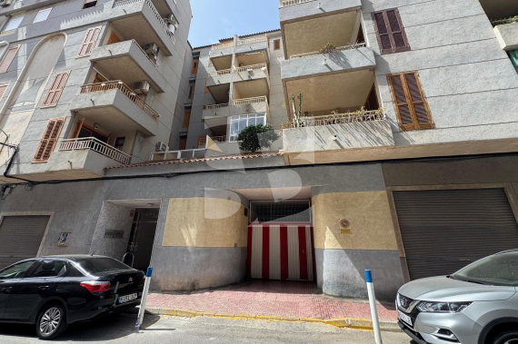 A - Segunda Mano - TORREVIEJA - Torrevieja