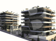 Appartement · Nouvelle construction ARENALES DEL SOL · Arenales Del Sol