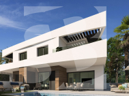 Villa · Nouvelle construction DOLORES · polideportivo
