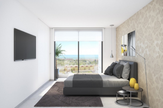Apartment - New Build - Guardamar del Segura - Los Secanos
