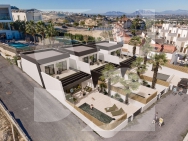 Town House · Nouvelle construction ROJALES · La Marquesa