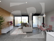 Penthouse · New Build ORIHUELA COSTA · Las Filipinas