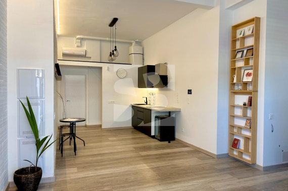 Apartment - Nowo zbudowane - ALICANTE - Centro