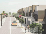 Вилла · Новостройка San Juan de los Terreros · San Juan De Los Terreros