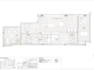 Appartement · Nouvelle construction TORREVIEJA · La Mata