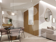 Apartamento · Obra Nueva Fuente Álamo · Hacienda del Alamo