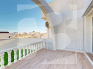 B · Resale ORIHUELA COSTA · Blue Lagoon