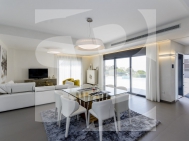 Villa · Nouvelle construction ORIHUELA COSTA · Campoamor