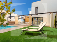 Villa · Obra Nueva ORIHUELA COSTA · Campoamor