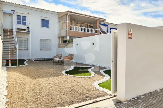 T - Odsprzedaż - ORIHUELA COSTA - 