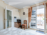 Chalet · Продажа ORIHUELA COSTA · Playa Flamenca