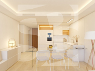 Apartment · New Build Denia · La Sella