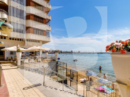 A · Odsprzedaż TORREVIEJA · Playa del Acequión