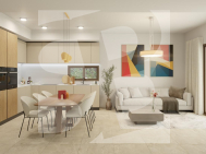 Villa · Nouvelle construction ALGORFA · La Finca Golf