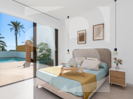 Villa · New Build LOS ALCAZARES · Serena Golf