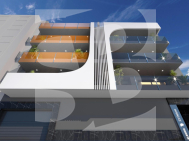 Apartment · New Build TORREVIEJA · Torrevieja