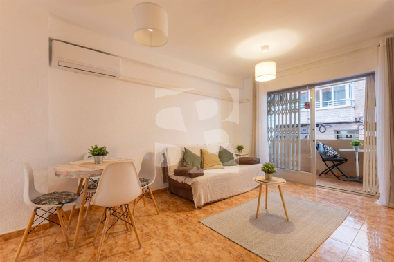 Apartamento - Segunda Mano - TORREVIEJA - Cabo Cervera
