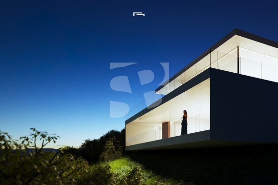 Villa - New Build - Moraira - Verde Pino
