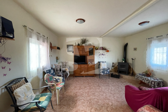  - La Revente - Jacarilla - Jacarilla