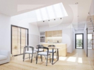 Town House · New Build Aguilas · El Rubial