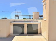 PENTHOUSE · Odsprzedaż PILAR DE LA HORADADA · 