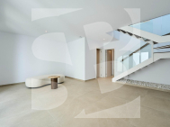 Villa · Obra Nueva Alfas del Pi · Escandinavia