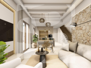 Quad House · Nouvelle construction ROJALES · Lo Marabú