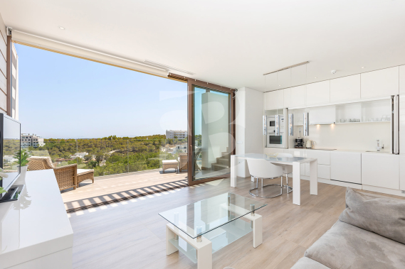 PENTHOUSE - Odsprzedaż - ORIHUELA COSTA - Orihuela Costa