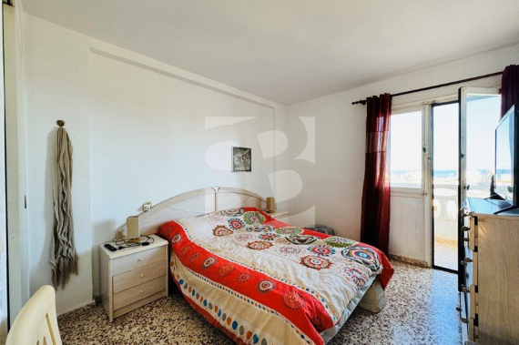 Apartment - Odsprzedaż - La Mata - Torrelamata