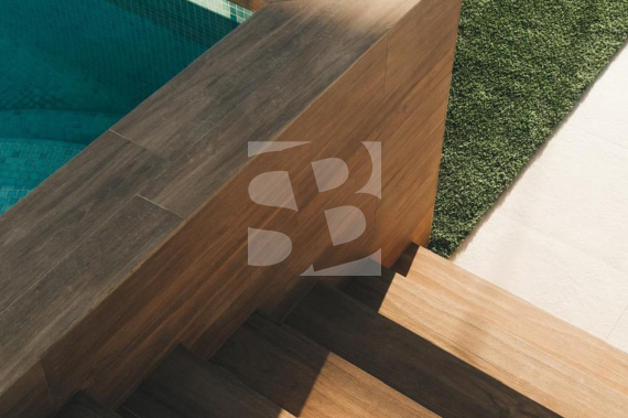 Bungalow - Obra Nueva - SAN PEDRO DEL PINATAR - Los Pinos