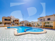 Appartement · La Revente TORREVIEJA · Torrevieja