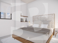 Apartment · New Build Villajoyosa · Paraiso