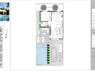 Villa · Nouvelle construction FINESTRAT · Sierra Cortina