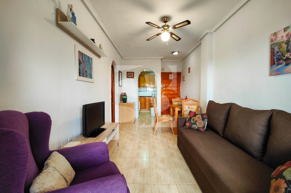 A - Odsprzedaż - TORREVIEJA - El Acequión - Los Náufragos