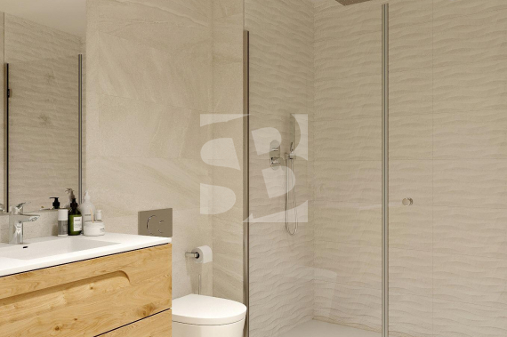 Apartment - New Build - TORREVIEJA - Playa de El Cura