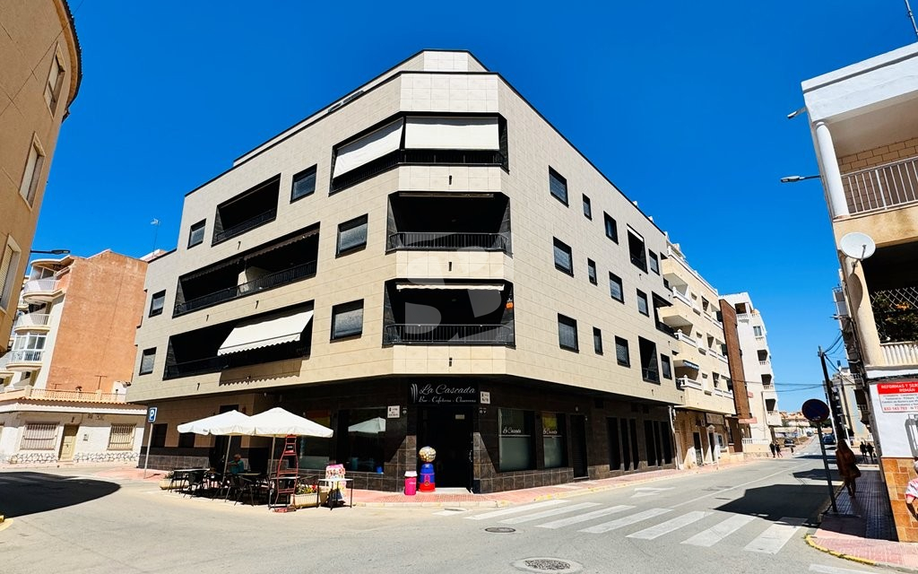 Апартамент · Продажа La Mata