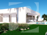 Вилла · Новостройка FINESTRAT · Balcón De Finestrat